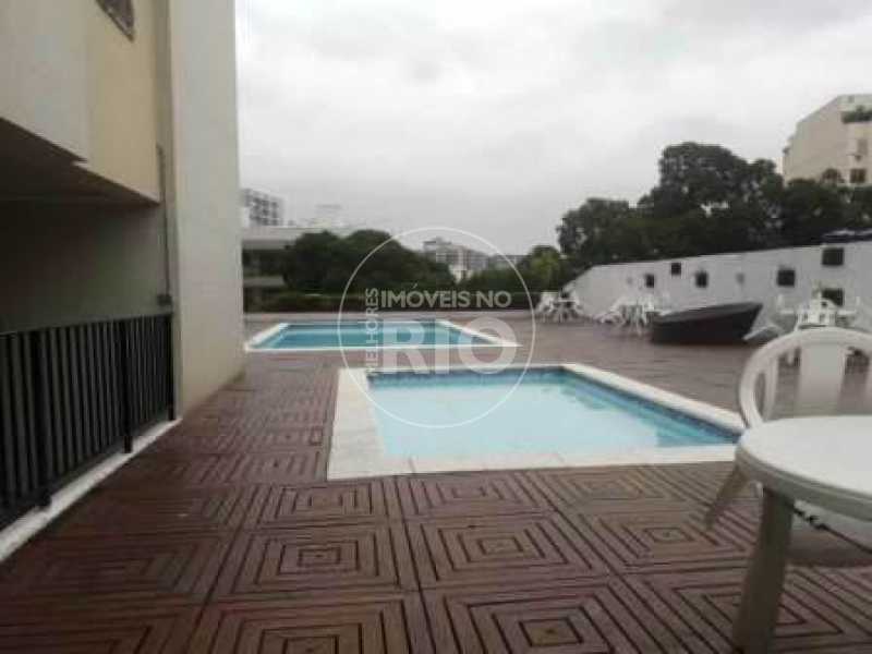 Melhores Imoveis no Rio - Apartamento 3 quartos à venda Maracanã, Rio de Janeiro - R$ 780.000 - MIR2575 - 17