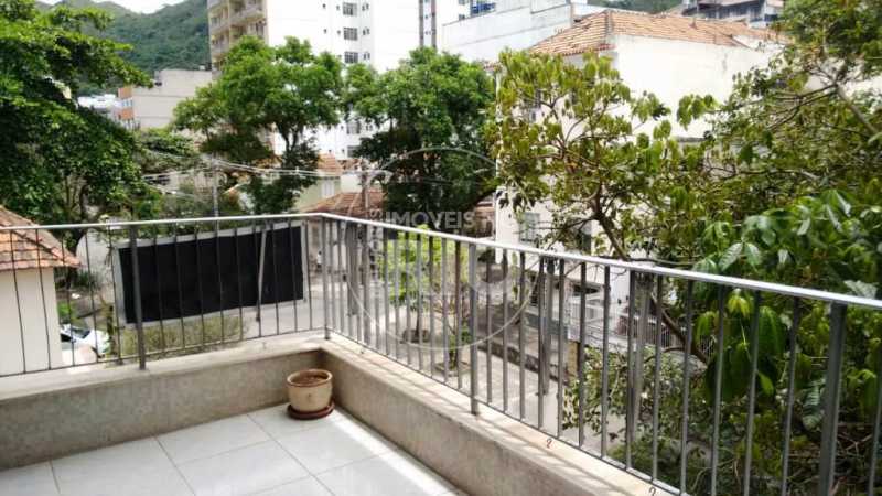 Conheça Melhores Imoveis no Rio do imóvel - Apartamento 2 quartos à venda Rio de Janeiro,RJ - R$ 590.000 - MIR2591 - 1 Melhores Imoveis no Rio - Apartamento 2 quartos à venda Rio de Janeiro,RJ - R$ 590.000 - MIR2591 - 1