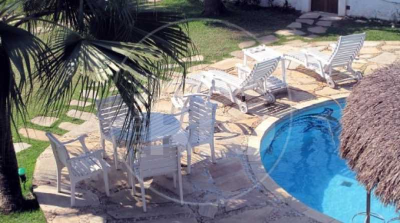 Conheça Melhores Imóveis no Rio do imóvel - Casa 5 quartos no Condomínio Lagoa Mar Norte - CB0268 - 7 Melhores Imóveis no Rio - Casa 5 quartos no Condomínio Lagoa Mar Norte - CB0268 - 7