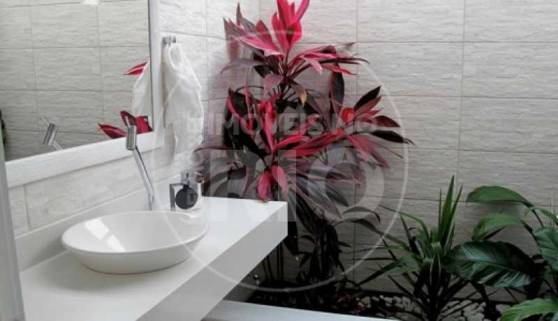 Conheça Melhores Imóveis no Rio do imóvel - Casa 5 quartos no Condomínio Lagoa Mar Norte - CB0268 - 24 Melhores Imóveis no Rio - Casa 5 quartos no Condomínio Lagoa Mar Norte - CB0268 - 24