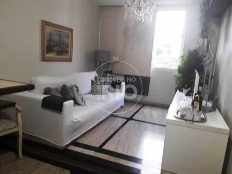 Conheça Melhores Imoveis no Rio do imóvel - Apartamento 2 quartos no Grajaú - MIR2592 - 4 Melhores Imoveis no Rio - Apartamento 2 quartos no Grajaú - MIR2592 - 4