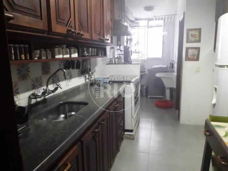 Conheça Melhores Imoveis no Rio do imóvel - Apartamento 2 quartos no Grajaú - MIR2592 - 13 Melhores Imoveis no Rio - Apartamento 2 quartos no Grajaú - MIR2592 - 13