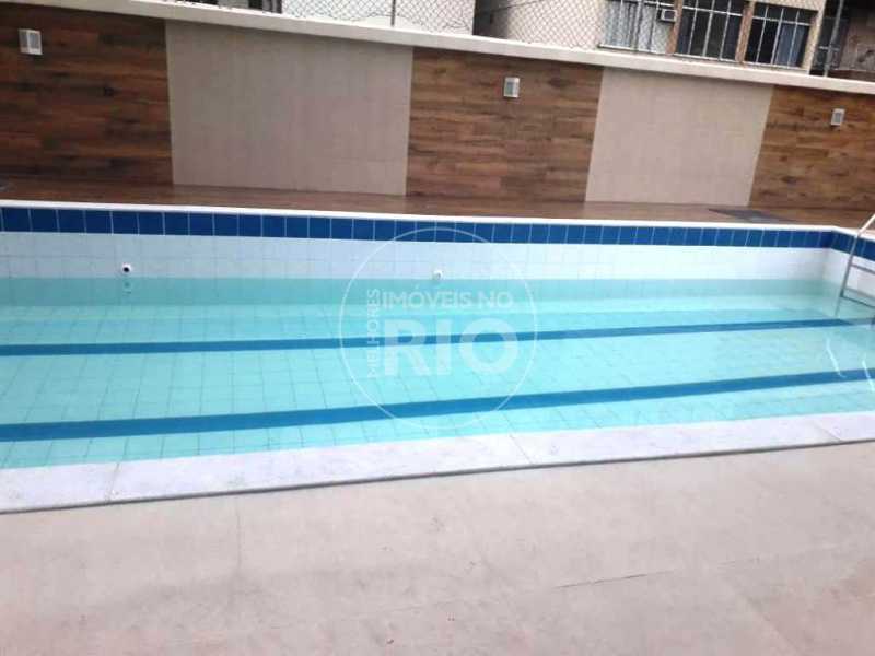 Conheça Melhores Imoveis no Rio do imóvel - Apartamento 2 quartos no Grajaú - MIR2592 - 15 Melhores Imoveis no Rio - Apartamento 2 quartos no Grajaú - MIR2592 - 15