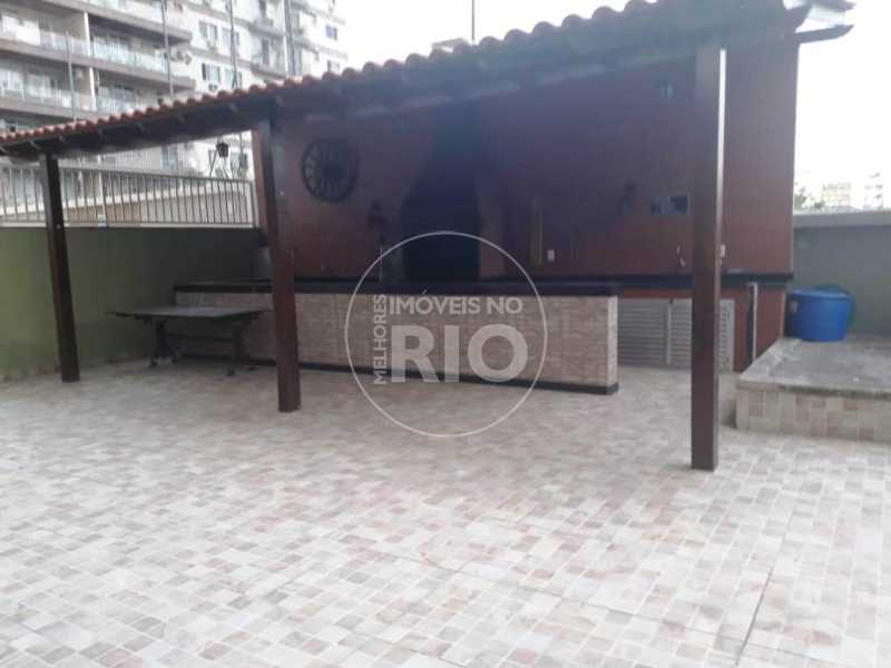 Conheça Melhores Imoveis no Rio do imóvel - Apartamento 2 quartos no Grajaú - MIR2592 - 17 Melhores Imoveis no Rio - Apartamento 2 quartos no Grajaú - MIR2592 - 17