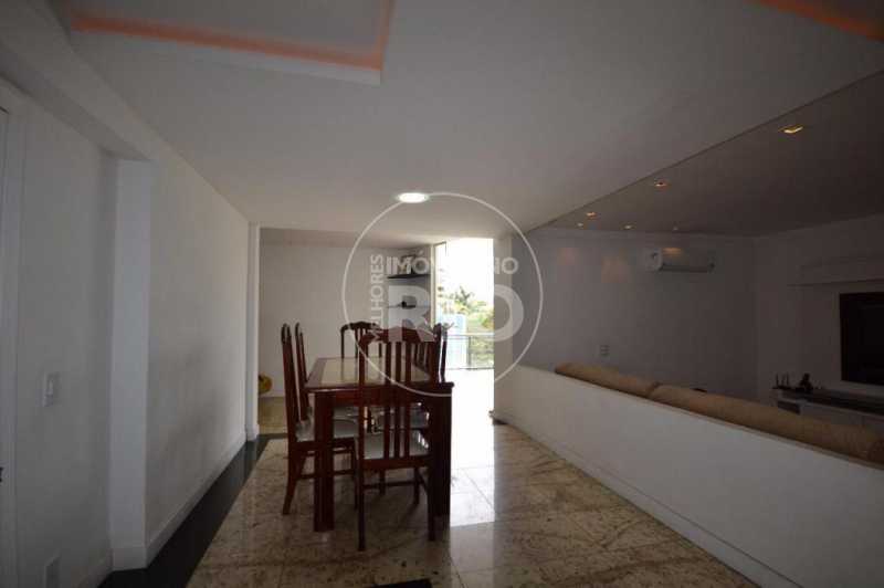 Conheça Melhores Imoveis no Rio do imóvel - Cobertura 4 quartos no Recreio - MIR2604 - 3 Melhores Imoveis no Rio - Cobertura 4 quartos no Recreio - MIR2604 - 3