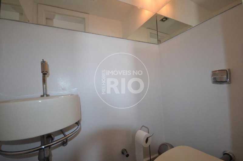 Conheça Melhores Imoveis no Rio do imóvel - Cobertura 4 quartos no Recreio - MIR2604 - 12 Melhores Imoveis no Rio - Cobertura 4 quartos no Recreio - MIR2604 - 12