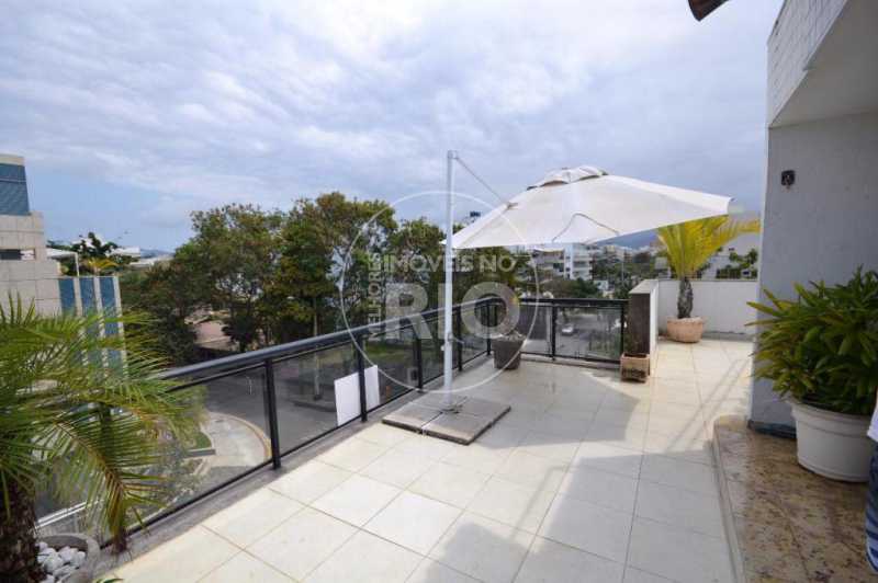 Conheça Melhores Imoveis no Rio do imóvel - Cobertura 4 quartos no Recreio - MIR2604 - 16 Melhores Imoveis no Rio - Cobertura 4 quartos no Recreio - MIR2604 - 16