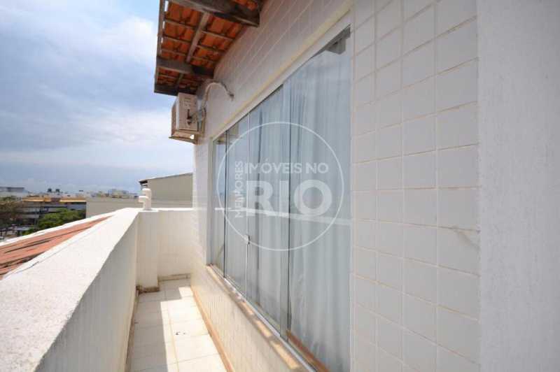 Conheça Melhores Imoveis no Rio do imóvel - Cobertura 4 quartos no Recreio - MIR2604 - 18 Melhores Imoveis no Rio - Cobertura 4 quartos no Recreio - MIR2604 - 18