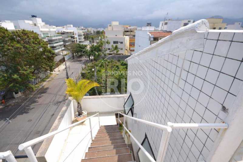 Conheça Melhores Imoveis no Rio do imóvel - Cobertura 4 quartos no Recreio - MIR2604 - 21 Melhores Imoveis no Rio - Cobertura 4 quartos no Recreio - MIR2604 - 21