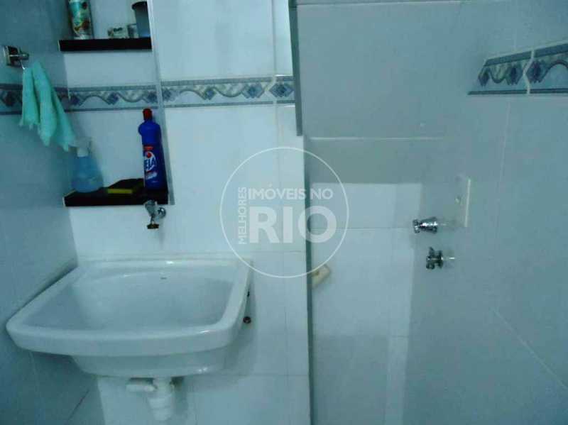 Conheça Apartamento na Glória do imóvel - Apartamento 1 quarto na Gloria - MIR2618 - 12 Apartamento na Glória - Apartamento 1 quarto na Gloria - MIR2618 - 12