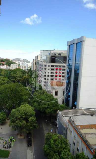 Conheça Apartamento na Glória do imóvel - Apartamento 1 quarto na Gloria - MIR2618 - 14 Apartamento na Glória - Apartamento 1 quarto na Gloria - MIR2618 - 14