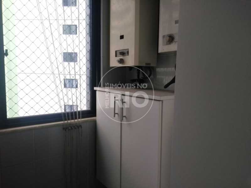 Conheça Melhores Imoveis no Rio do imóvel - Apartamento 4 quartos no Méier - MIR2632 - 16 Melhores Imoveis no Rio - Apartamento 4 quartos no Méier - MIR2632 - 16