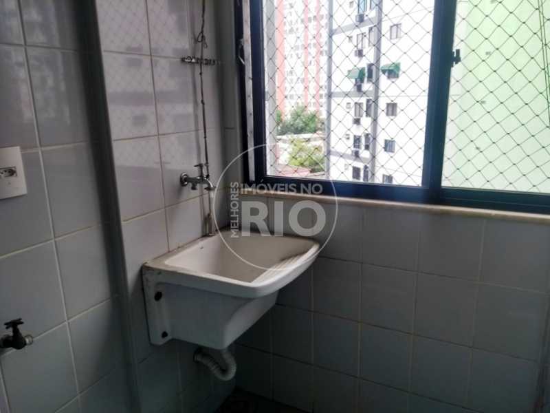 Conheça Melhores Imoveis no Rio do imóvel - Apartamento 4 quartos no Méier - MIR2632 - 17 Melhores Imoveis no Rio - Apartamento 4 quartos no Méier - MIR2632 - 17
