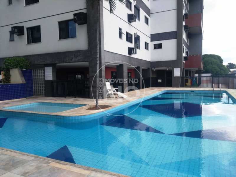 Conheça Melhores Imoveis no Rio do imóvel - Apartamento 4 quartos no Méier - MIR2632 - 18 Melhores Imoveis no Rio - Apartamento 4 quartos no Méier - MIR2632 - 18