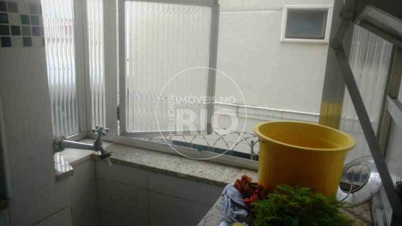 Conheça Melhores Imoveis no Rio do imóvel - Apartamento 1 quarto no Maracanã - MIR2656 - 10 Melhores Imoveis no Rio - Apartamento 1 quarto no Maracanã - MIR2656 - 10