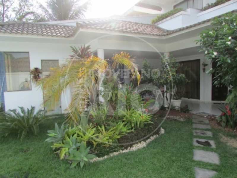 Conheça Melhores Imóveis no Rio do imóvel - Casa 5 quartos no Condomínio Rio Mar - CB0273 - 8 Melhores Imóveis no Rio - Casa 5 quartos no Condomínio Rio Mar - CB0273 - 8