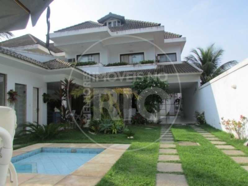 Conheça Melhores Imóveis no Rio do imóvel - Casa 5 quartos no Condomínio Rio Mar - CB0273 - 1 Melhores Imóveis no Rio - Casa 5 quartos no Condomínio Rio Mar - CB0273 - 1