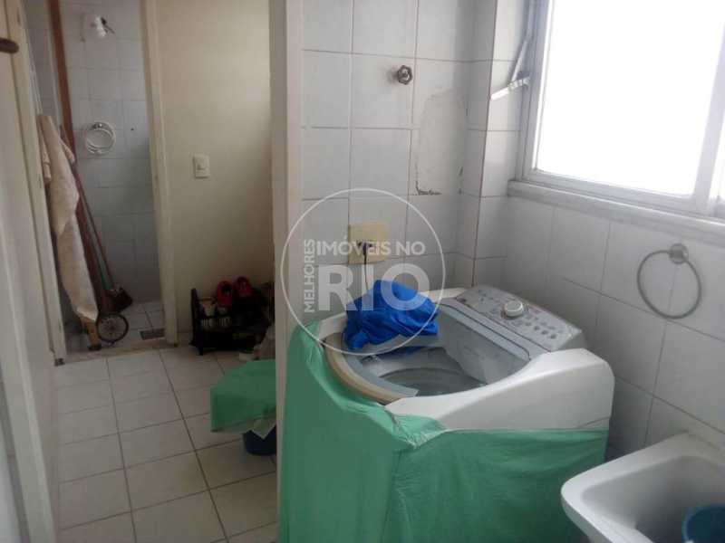 Conheça Melhores Imoveis no Rio do imóvel - Apartamento 2 quartos na Tijuca - MIR2689 - 15 Melhores Imoveis no Rio - Apartamento 2 quartos na Tijuca - MIR2689 - 15