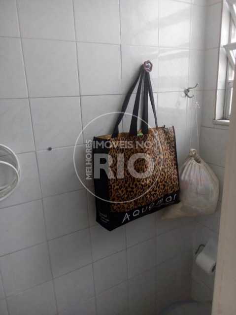 Conheça Melhores Imoveis no Rio do imóvel - Apartamento 2 quartos na Tijuca - MIR2689 - 16 Melhores Imoveis no Rio - Apartamento 2 quartos na Tijuca - MIR2689 - 16