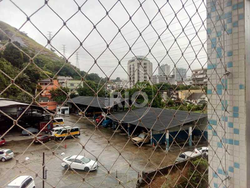 Conheça Melhores Imoveis no Rio do imóvel - Apartamento 1 quarto na Tijuca - MIR2694 - 16 Melhores Imoveis no Rio - Apartamento 1 quarto na Tijuca - MIR2694 - 16