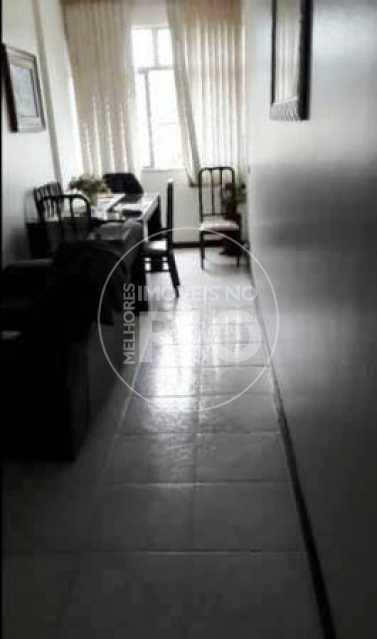 Conheça Melhores Imoveis no Rio do imóvel - Apartamento 2 quartos à venda Engenho Novo, Rio de Janeiro - R$ 215.000 - MIR2700 - 1 Melhores Imoveis no Rio - Apartamento 2 quartos à venda Engenho Novo, Rio de Janeiro - R$ 215.000 - MIR2700 - 1