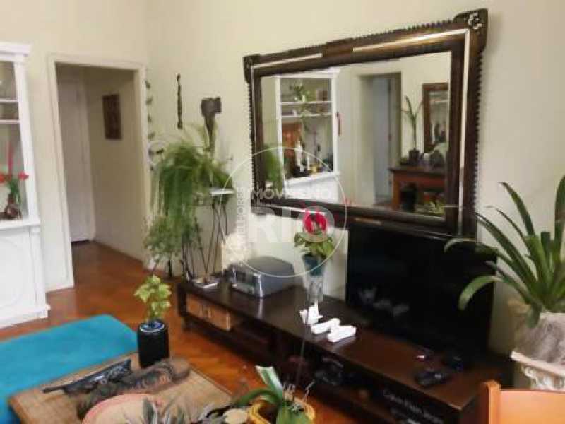 Conheça Apartamento no Grajaú do imóvel - Apartamento 1 quartos no Grajaú - MIR2703 - 1 Apartamento no Grajaú - Apartamento 1 quartos no Grajaú - MIR2703 - 1