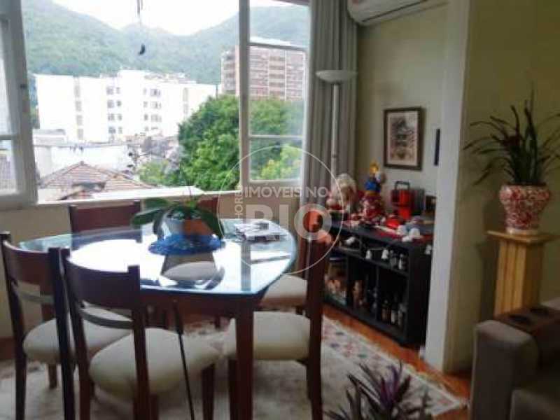 Conheça Apartamento no Grajaú do imóvel - Apartamento 1 quartos no Grajaú - MIR2703 - 3 Apartamento no Grajaú - Apartamento 1 quartos no Grajaú - MIR2703 - 3