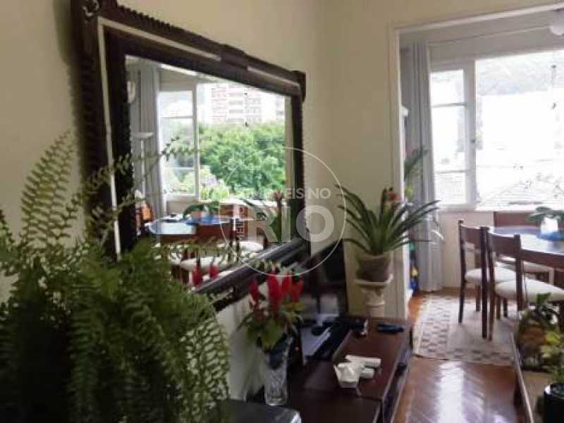 Conheça Apartamento no Grajaú do imóvel - Apartamento 1 quartos no Grajaú - MIR2703 - 4 Apartamento no Grajaú - Apartamento 1 quartos no Grajaú - MIR2703 - 4