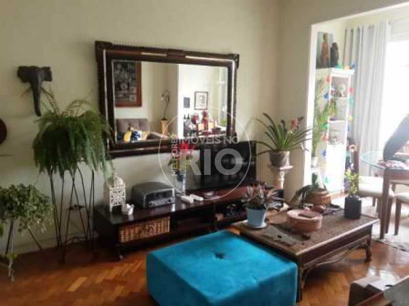 Conheça Apartamento no Grajaú do imóvel - Apartamento 1 quartos no Grajaú - MIR2703 - 5 Apartamento no Grajaú - Apartamento 1 quartos no Grajaú - MIR2703 - 5