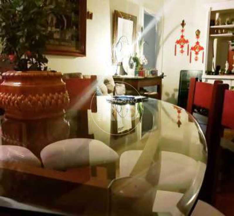 Conheça Apartamento no Grajaú do imóvel - Apartamento 1 quartos no Grajaú - MIR2703 - 6 Apartamento no Grajaú - Apartamento 1 quartos no Grajaú - MIR2703 - 6