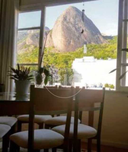 Conheça Apartamento no Grajaú do imóvel - Apartamento 1 quartos no Grajaú - MIR2703 - 8 Apartamento no Grajaú - Apartamento 1 quartos no Grajaú - MIR2703 - 8
