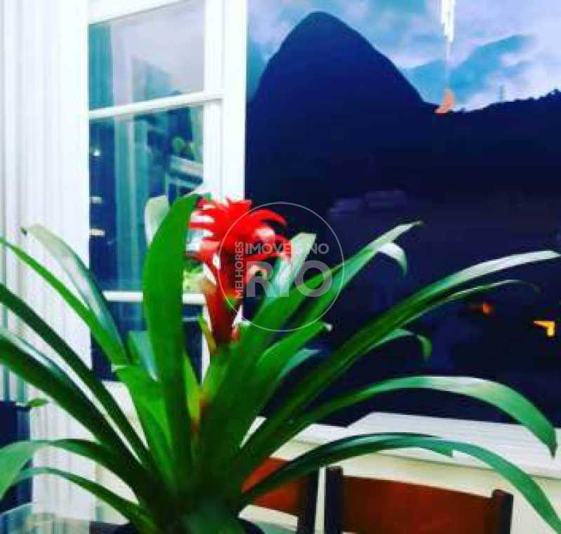 Conheça Apartamento no Grajaú do imóvel - Apartamento 1 quartos no Grajaú - MIR2703 - 9 Apartamento no Grajaú - Apartamento 1 quartos no Grajaú - MIR2703 - 9