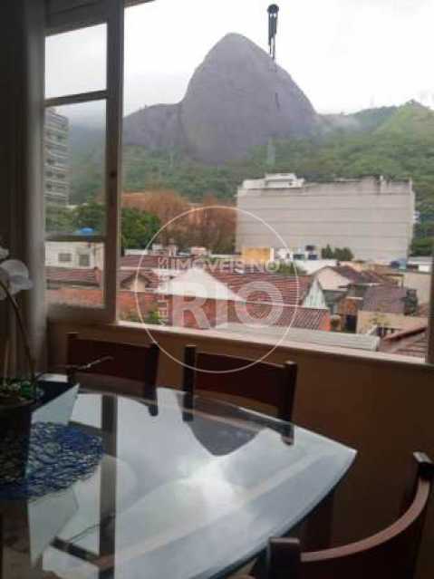 Conheça Apartamento no Grajaú do imóvel - Apartamento 1 quartos no Grajaú - MIR2703 - 20 Apartamento no Grajaú - Apartamento 1 quartos no Grajaú - MIR2703 - 20