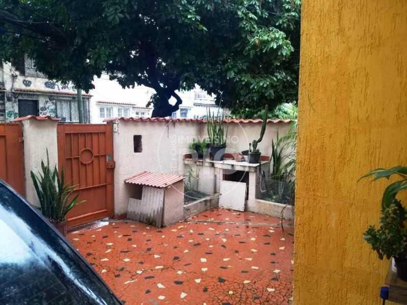 Conheça Melhores Imoveis no Rio do imóvel - Casa 2 quartos à venda Vila Isabel, Rio de Janeiro - R$ 500.000 - MIR2736 - 1 Melhores Imoveis no Rio - Casa 2 quartos à venda Vila Isabel, Rio de Janeiro - R$ 500.000 - MIR2736 - 1