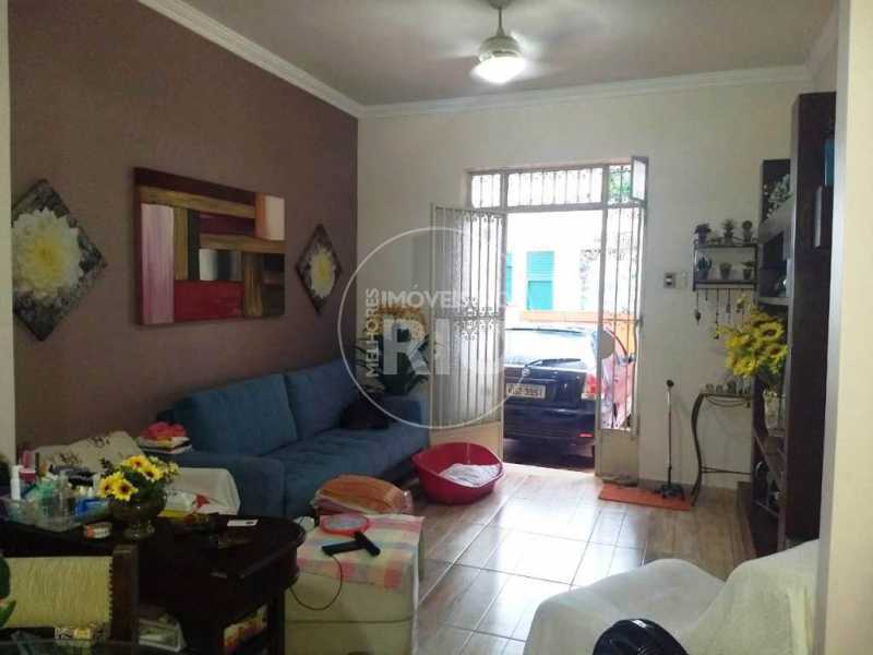 Conheça Melhores Imoveis no Rio do imóvel - Casa 2 quartos à venda Vila Isabel, Rio de Janeiro - R$ 500.000 - MIR2736 - 4 Melhores Imoveis no Rio - Casa 2 quartos à venda Vila Isabel, Rio de Janeiro - R$ 500.000 - MIR2736 - 4