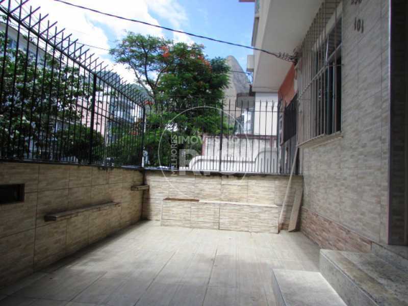 Melhores Imoveis no Rio - Apartamento 3 quartos à venda Grajaú, Rio de Janeiro - R$ 430.000 - MIR2738 - 4