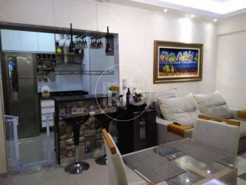 Conheça Melhores Imoveis no Rio do imóvel - Apartamento 2 quartos no Méier - MIR2739 - 6 Melhores Imoveis no Rio - Apartamento 2 quartos no Méier - MIR2739 - 6