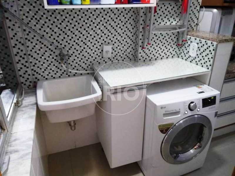 Conheça Melhores Imoveis no Rio do imóvel - Apartamento 2 quartos no Méier - MIR2739 - 18 Melhores Imoveis no Rio - Apartamento 2 quartos no Méier - MIR2739 - 18