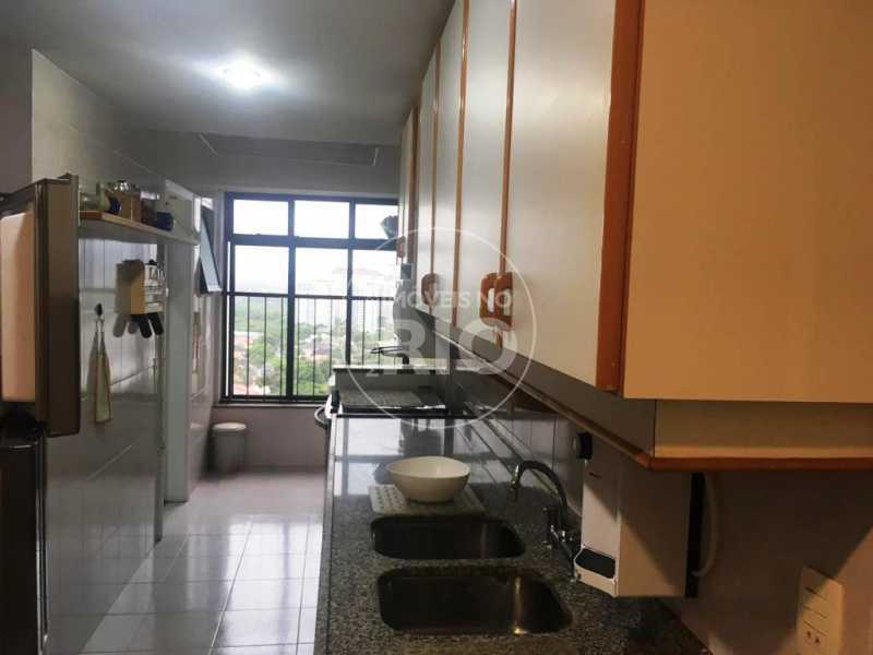 Conheça Melhores Imoveis no Rio do imóvel - Apartamento 2 quartos no Novo Leblon - MIR2741 - 13 Melhores Imoveis no Rio - Apartamento 2 quartos no Novo Leblon - MIR2741 - 13