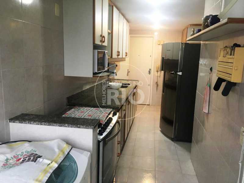Conheça Melhores Imoveis no Rio do imóvel - Apartamento 2 quartos no Novo Leblon - MIR2741 - 14 Melhores Imoveis no Rio - Apartamento 2 quartos no Novo Leblon - MIR2741 - 14