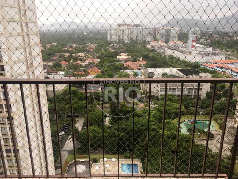 Conheça Melhores Imoveis no Rio do imóvel - Apartamento 2 quartos no Novo Leblon - MIR2741 - 16 Melhores Imoveis no Rio - Apartamento 2 quartos no Novo Leblon - MIR2741 - 16