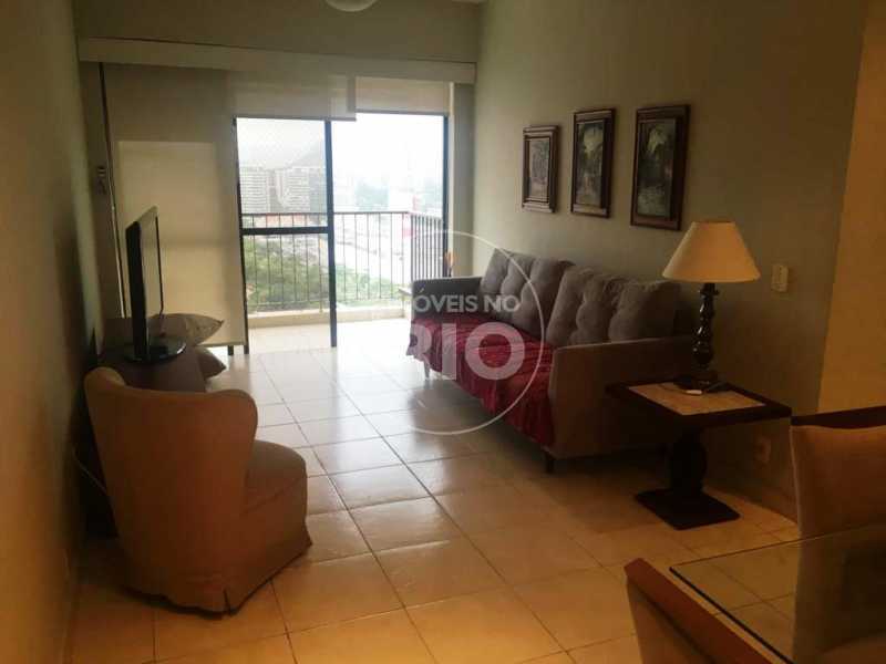 Conheça Melhores Imoveis no Rio do imóvel - Apartamento 2 quartos no Novo Leblon - MIR2741 - 17 Melhores Imoveis no Rio - Apartamento 2 quartos no Novo Leblon - MIR2741 - 17