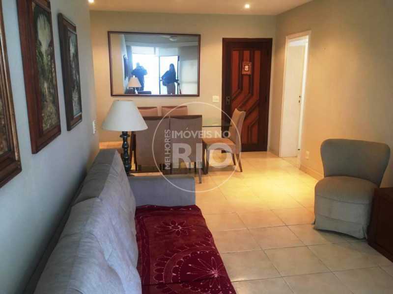 Conheça Melhores Imoveis no Rio do imóvel - Apartamento 2 quartos no Novo Leblon - MIR2741 - 18 Melhores Imoveis no Rio - Apartamento 2 quartos no Novo Leblon - MIR2741 - 18