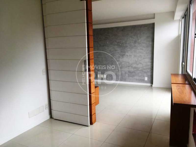 Conheça Melhores Imoveis no Rio do imóvel - Apartamento 2 quartos no Humaitá - MIR2742 - 4 Melhores Imoveis no Rio - Apartamento 2 quartos no Humaitá - MIR2742 - 4