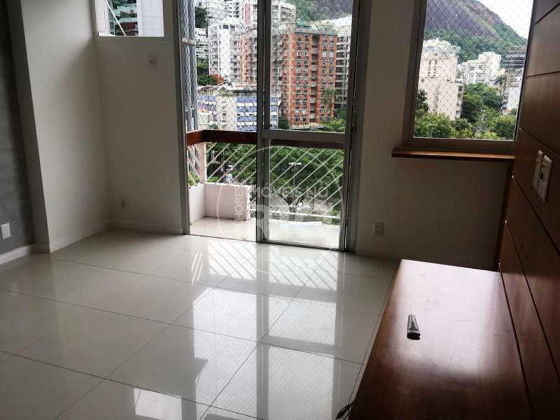 Conheça Melhores Imoveis no Rio do imóvel - Apartamento 2 quartos no Humaitá - MIR2742 - 5 Melhores Imoveis no Rio - Apartamento 2 quartos no Humaitá - MIR2742 - 5