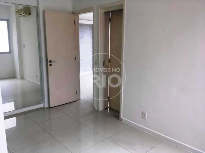 Conheça Melhores Imoveis no Rio do imóvel - Apartamento 2 quartos no Humaitá - MIR2742 - 6 Melhores Imoveis no Rio - Apartamento 2 quartos no Humaitá - MIR2742 - 6