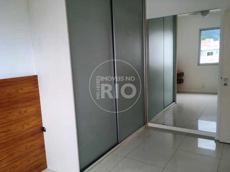 Conheça Melhores Imoveis no Rio do imóvel - Apartamento 2 quartos no Humaitá - MIR2742 - 7 Melhores Imoveis no Rio - Apartamento 2 quartos no Humaitá - MIR2742 - 7