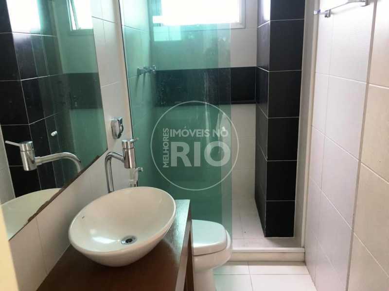 Conheça Melhores Imoveis no Rio do imóvel - Apartamento 2 quartos no Humaitá - MIR2742 - 8 Melhores Imoveis no Rio - Apartamento 2 quartos no Humaitá - MIR2742 - 8