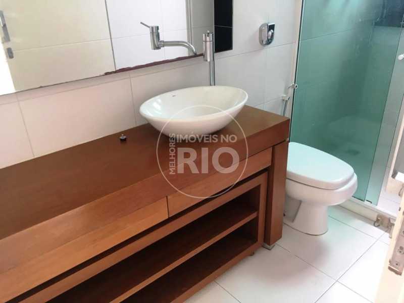Conheça Melhores Imoveis no Rio do imóvel - Apartamento 2 quartos no Humaitá - MIR2742 - 9 Melhores Imoveis no Rio - Apartamento 2 quartos no Humaitá - MIR2742 - 9
