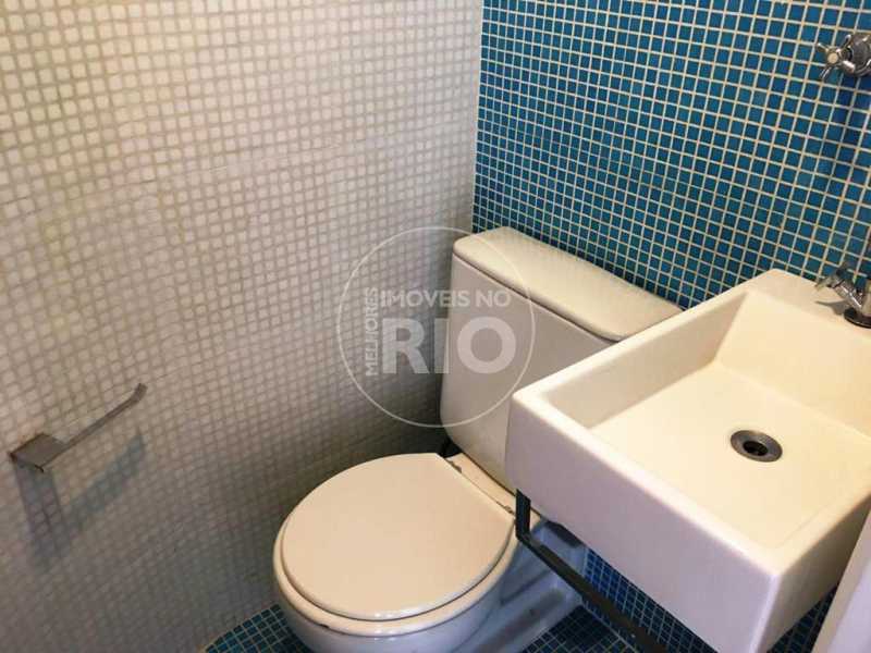 Conheça Melhores Imoveis no Rio do imóvel - Apartamento 2 quartos no Humaitá - MIR2742 - 10 Melhores Imoveis no Rio - Apartamento 2 quartos no Humaitá - MIR2742 - 10